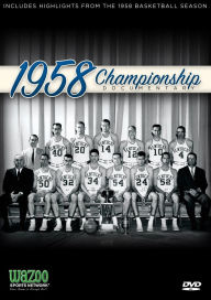 Title: 1958 Championship Documentary: Kentucky