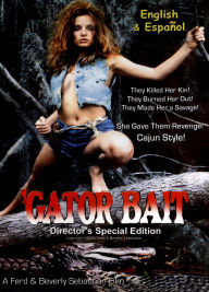 Title: Gator Bait