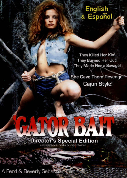 Gator Bait