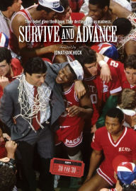 Title: ESPN Films 30 for 30: Survive and Advance