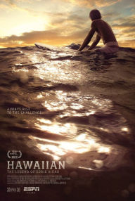 Title: Hawaiian: The Legend Of Eddie Aikau