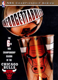 Title: NBA Champions 1998: Chicago Bulls