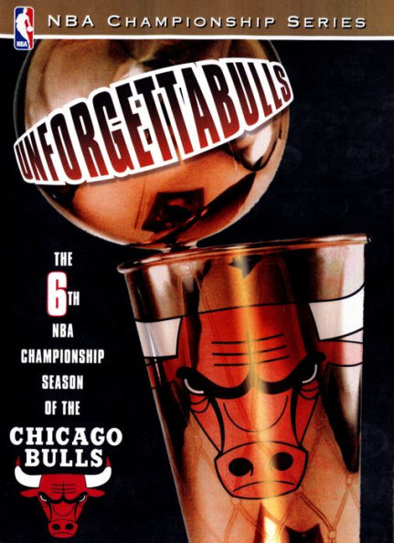 NBA Champions 1998: Chicago Bulls