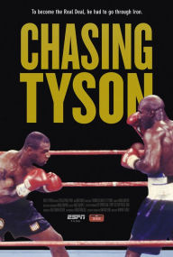 Title: Chasing Tyson