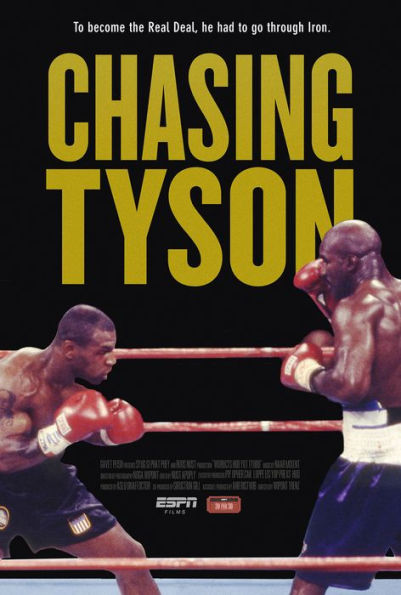 Chasing Tyson