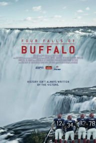 Title: Four Falls of Buffalo