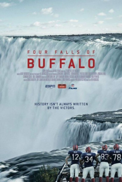 Four Falls of Buffalo