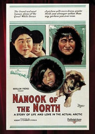 Title: Nanook of the North