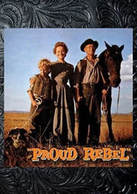 Title: The Proud Rebel