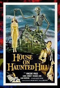 Title: House on Haunted Hill