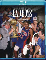 Title: ESPN Films 30 for 30: Bad Boys [Blu-ray]