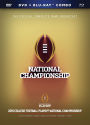 2019 College Football Playoff National Championship