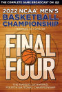2022 NCAA Men's Basketball Championship: The Kansas Jayhawks' Fourth National Championship