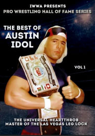 Title: The Best of Austin Idol: Vol. 1