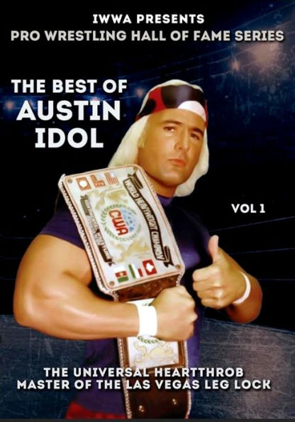 The Best of Austin Idol: Vol. 1