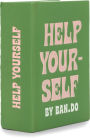 feel better de-stress ball, help yourself