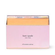 Kate Spade New York, Notes & Cards, Stationery & Writing | Barnes & Noble®