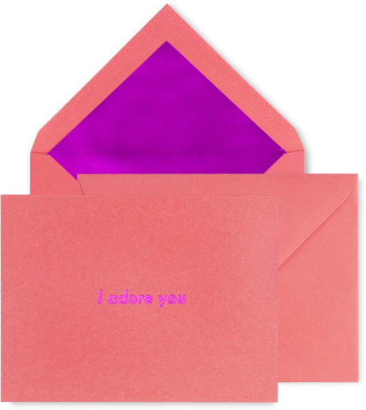 All Occasion Assorted Stationery Set