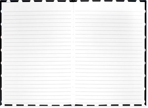 kate spade new york Daily To-Do Planner, Polka Dot