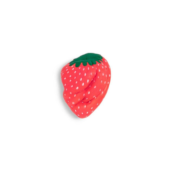 Strawberry De-Stress Ball