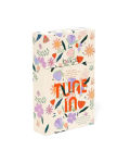 Alternative view 1 of ban.do wellness card deck, tune in
