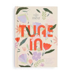 Alternative view 1 of Tune In Wellness Journal