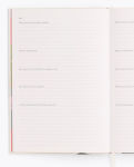 Alternative view 2 of Tune In Wellness Journal