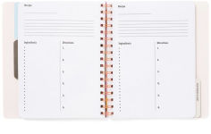 Alternative view 5 of Wellness Planner Food for Thought