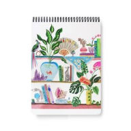 Title: kate spade new york Top Spiral Notebook, Bookshelf