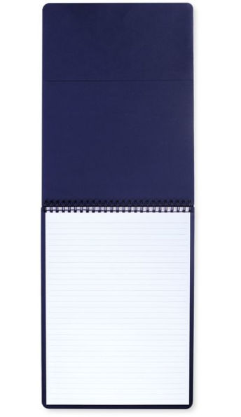 kate spade new york Top Spiral Notebook, Bookshelf