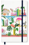 Alternative view 1 of kate spade new york Take Note Large Notebook, Bookshelf