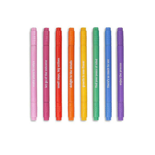 Ban.do Double Sided Markers