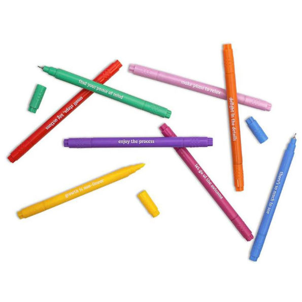 Ban.do Double Sided Markers