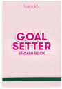 Goal! Sticker Book, Goal Setter