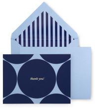 Title: Thank You Notecard Set, Joy Dot