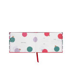 Alternative view 2 of Kate Spade Holiday Memory Book