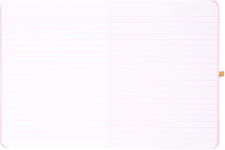 Alternative view 2 of Lilly Pulitzer Journal with Pen, Gold