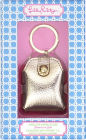 Alternative view 2 of Lilly Pulitzer Wireless Earbud Case, Gold