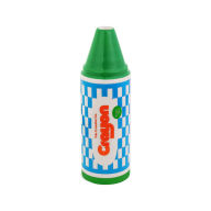 Crayon Shaped Vase