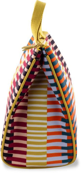 Lunch Bag, Stripes