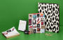 Alternative view 5 of kate spade new york Concealed Spiral Notebook, Purse Matchbook