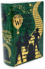 Large Book Vase, Wizard of Oz