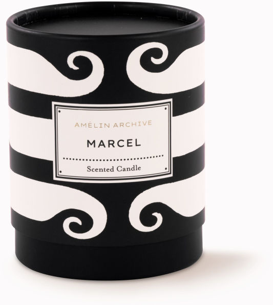 Candle, Marcel