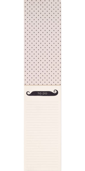 Long List Pad