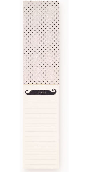 Long List Pad