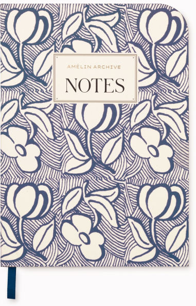 Small Notebook, Kelmscott