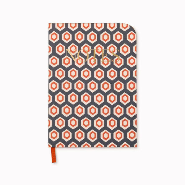 Small Notebook, Nice People