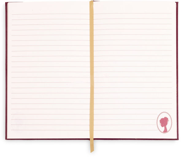 Journal, Pride and Prejudice