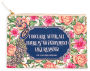 Pencil Pouch, Pride and Prejudice