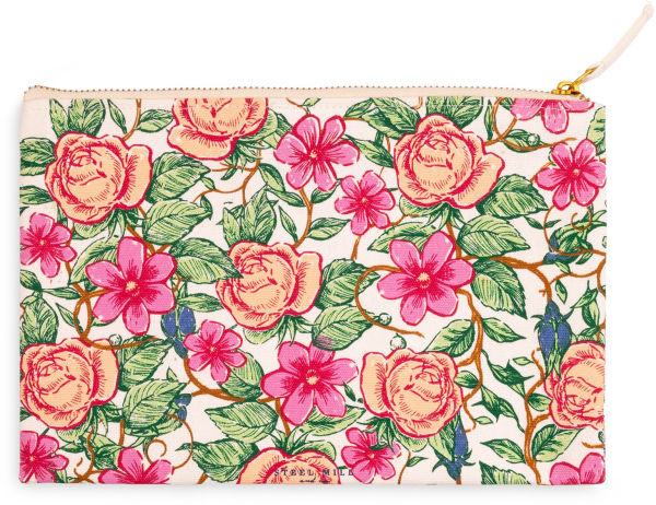 Pencil Pouch, Pride and Prejudice
